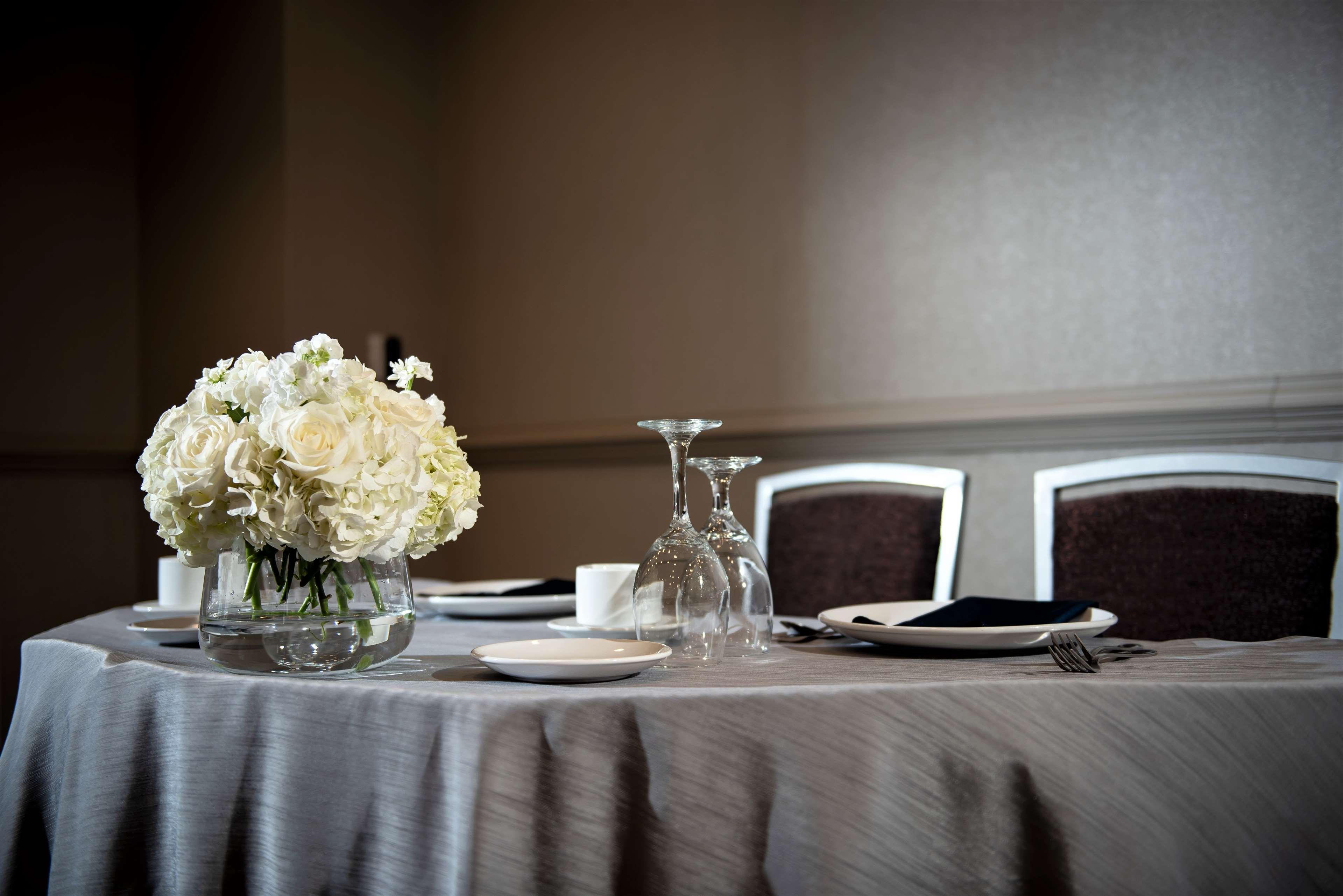Inn At The Colonnade Baltimore - A Doubletree By Hilton Hotel Exterior foto