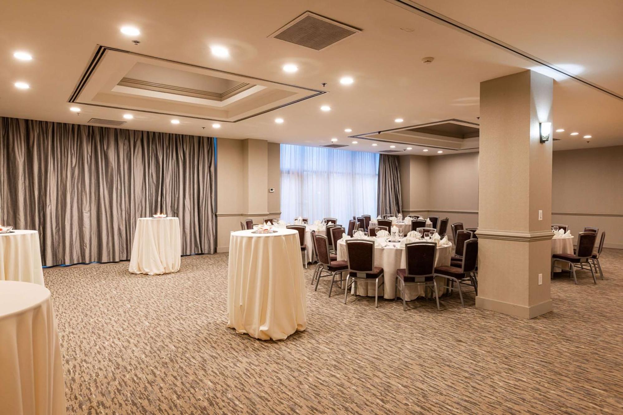 Inn At The Colonnade Baltimore - A Doubletree By Hilton Hotel Exterior foto